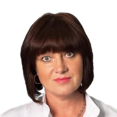 Улыбина Анжела Михайловна, стоматолог-ортопед