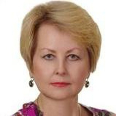 Хахулина Светлана Викторовна, терапевт