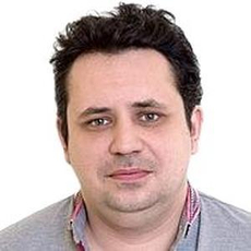 Дорофеев Евгений Игоревич, рентгенолог