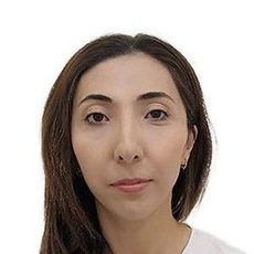 Алигаева Наргиз Мусаннифовна, гинеколог