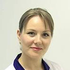 Виноградова (Пушкаш) Кристина Юрьевна, стоматолог-терапевт
