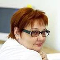 Мильчева Ирина Валерьевна, невролог