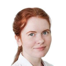 Булатова Анна Вячеславовна, педиатр