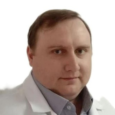 Федотов Александр Иванович, рентгенолог