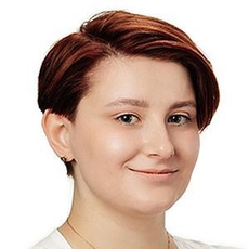 Скворцова Мария Анатольевна, терапевт