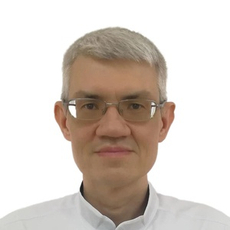 Степаненков Андрей Анатольевич, терапевт