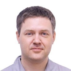 Ротанков Андрей Александрович, ЛОР