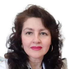 Касаева Тамара Лонгиевна, педиатр