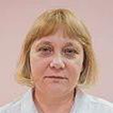 Зубцова Елена Николаевна, врач УЗД