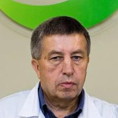 Шарапов Иван Алексеевич, невролог