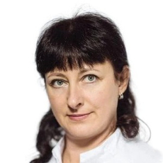 Соколова Валерия Владимировна, врач УЗД