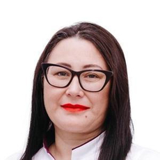 Алексеева Светлана Ивановна, стоматолог-терапевт