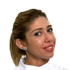 Попова (Бабиян) Роза Саркисовна, терапевт