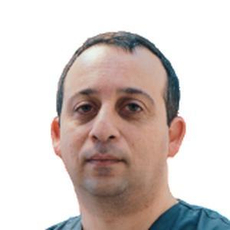 Сакоян Карен Валерьевич, стоматолог-терапевт