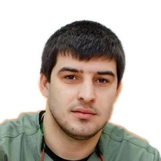Абакаров Руслан Салихбекович, стоматолог-хирург