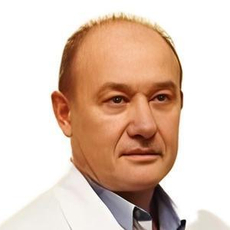 Богданов Борис Борисович, невролог