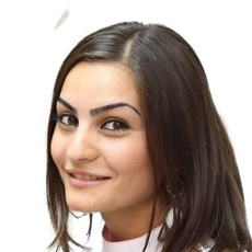 Балабанова Динара Альмисовна, стоматолог-терапевт