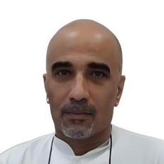 Аль-Хусейн Махмуд Абдович, невролог