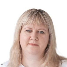 Жемулина Наталья Витальевна, стоматолог-терапевт