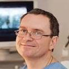 Поляков Олег Федорович, врач УЗД