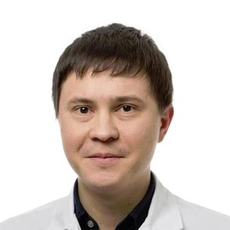 Имаков Владислав Витальевич, рентгенолог