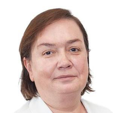 Елизарова Дарья Владимировна, невролог