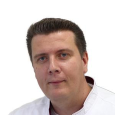 Емашов Александр Иванович, дерматолог