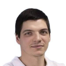 Нартов Максим Александрович, стоматолог-ортопед