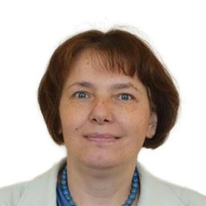 Шеянова Лада Геннадьевна, аллерголог