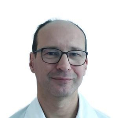 Башлачев Вадим Афанасьевич, уролог