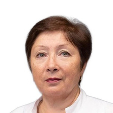 Майстрова Тамара Анатольевна, педиатр