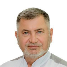 Павленко Сергей Александрович, хирург