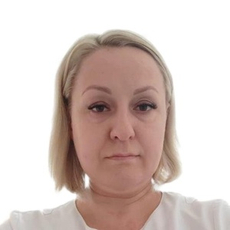 Байголова Татьяна Геннадьевна, эндокринолог