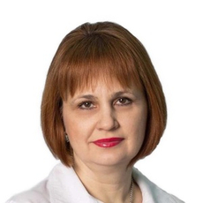 Мяло Юлианна Евгеньевна, ортодонт