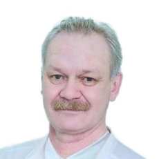 Шелухин Александр Георгиевич, ортопед