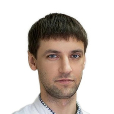 Волков Артём Александрович, кардиолог