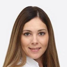 Гаврилова Виктория Александровна, офтальмолог