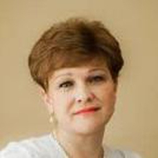 Печенина Лариса Вячеславовна, терапевт