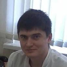 Клунник Антон Юрьевич, дерматолог