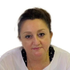 Уханова Ольга Петровна, гинеколог