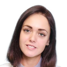 Селиванова (Астапова) Маргарита Евгеньевна, стоматолог-терапевт