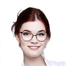 Хвостикова (Сазонова) Наталия Алексеевна, ЛОР