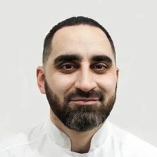 Саакян Аргам Кярамович, терапевт