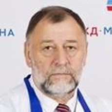 Бака Александр Иванович, эндоскопист