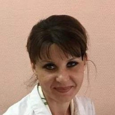 Насекина Юлия Игоревна, терапевт