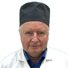 Доносов Александр Витальевич, хирург