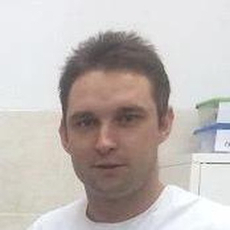 Жуков Сергей Викторович, стоматолог-терапевт