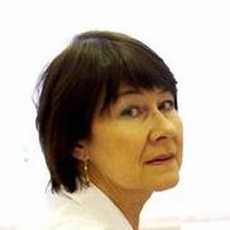 Малыгина Маргарита Георгиевна, рентгенолог