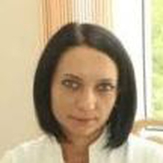 Васильченко Ольга Владимировна, невролог