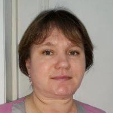 Фадеева Алина Михайловна, стоматолог-терапевт